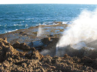 _giving and impressive displays